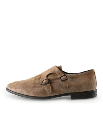 Manfield Nette schoenen  Bruin 299803