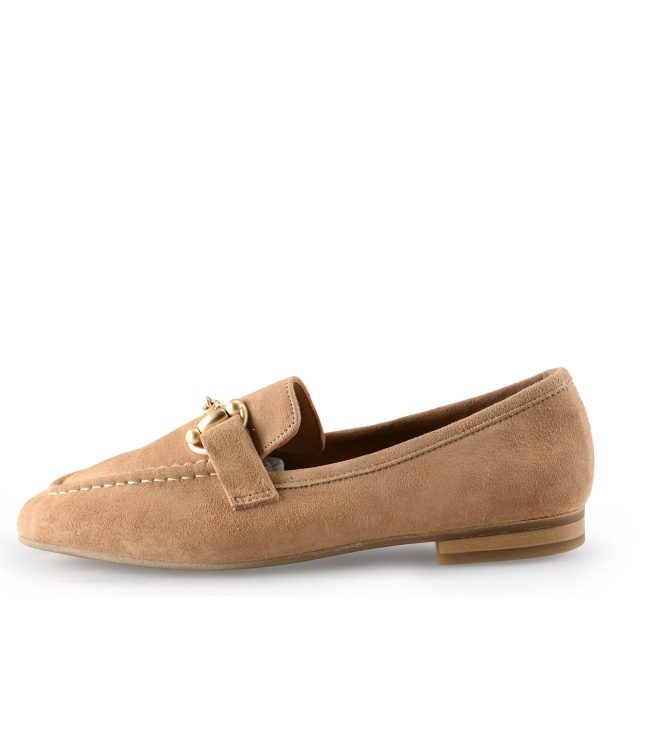 Manfield Loafers 