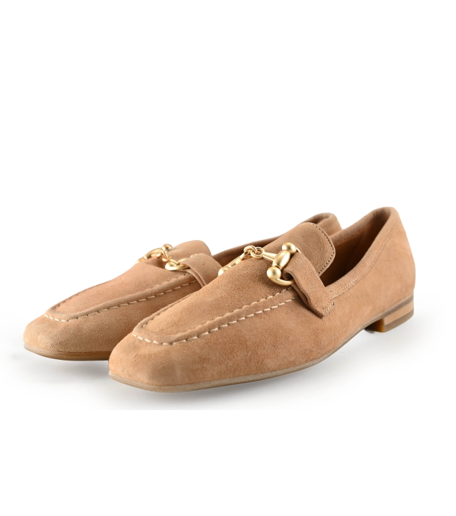 Manfield Loafers 