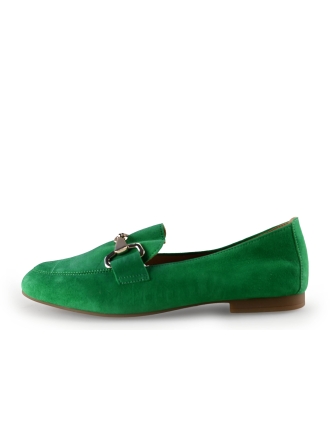 Gabor Loafers  Groen 299808