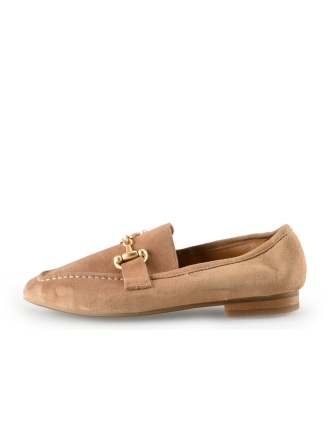 Manfield Loafers  Beige 299809
