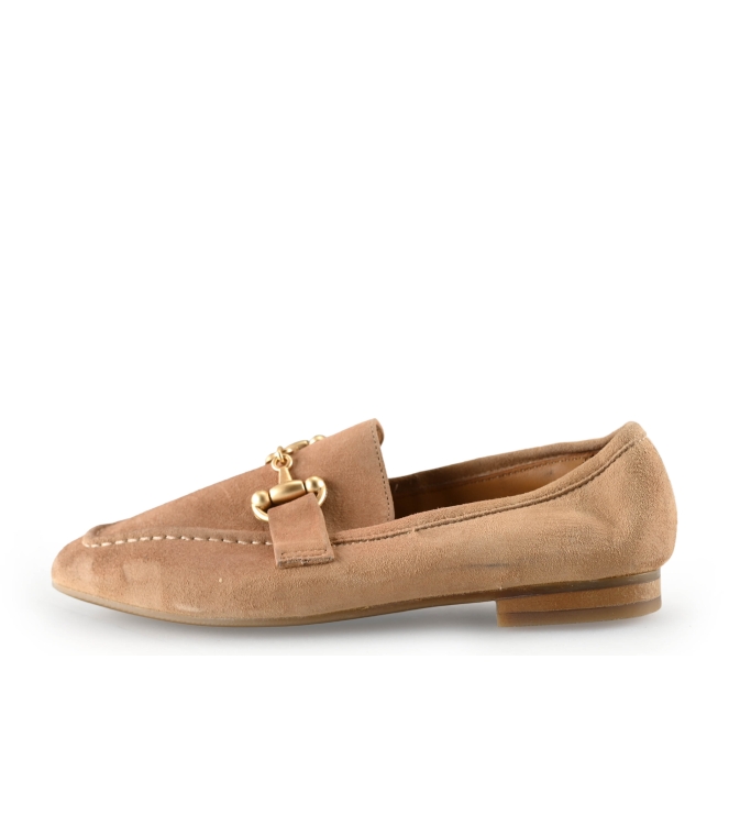Manfield Loafers 