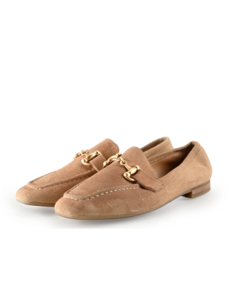Manfield Loafers  Beige 299809