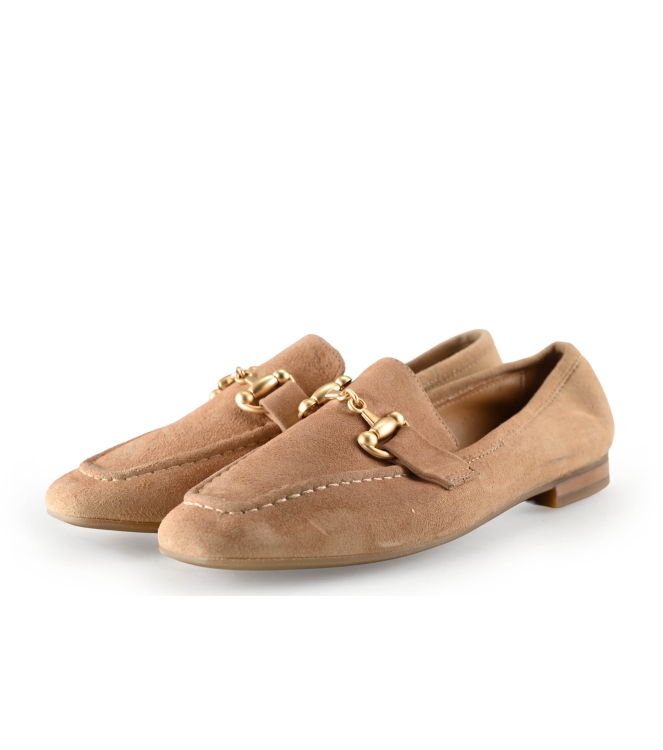 Manfield Loafers 