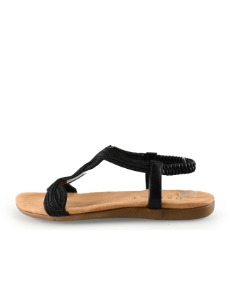 Dolcis Sandalen Zwart 299810