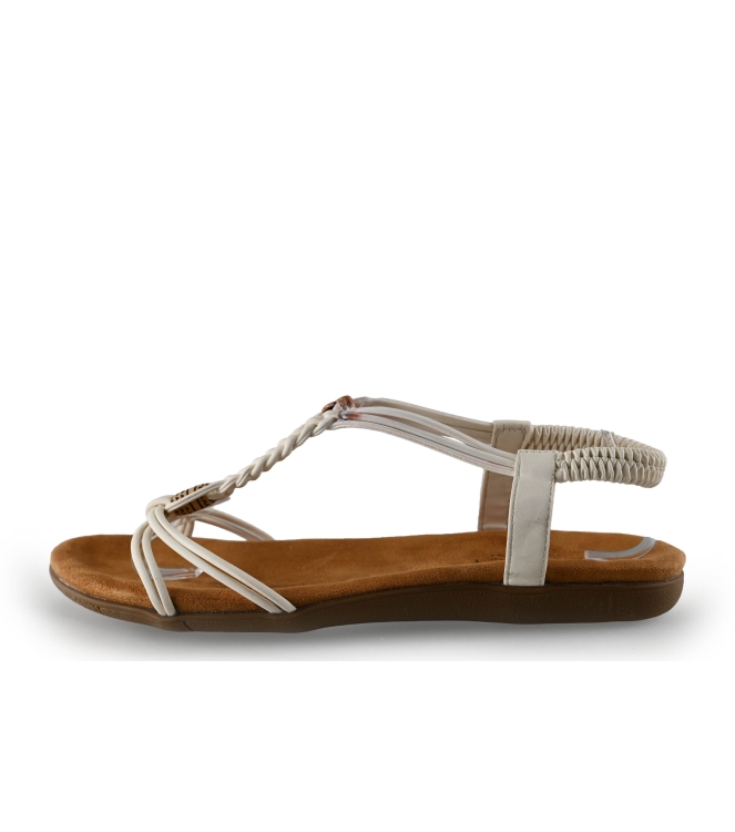 DSTRCT Sandalen