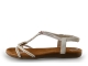 DSTRCT Sandalen