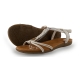 DSTRCT Sandalen
