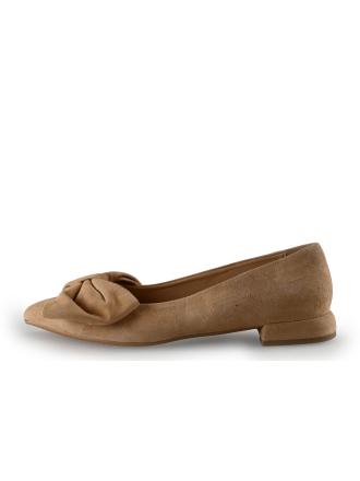 Manfield Ballerina's Beige 299819