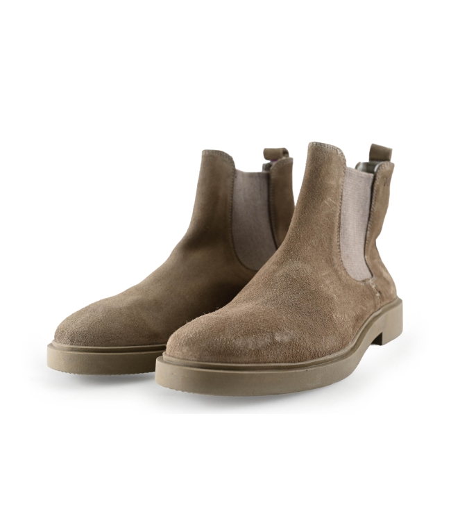 Manfield Chelsea boots