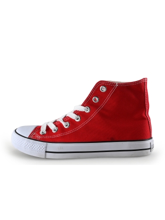 Converse Hoge sneakers