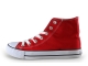Converse Hoge sneakers