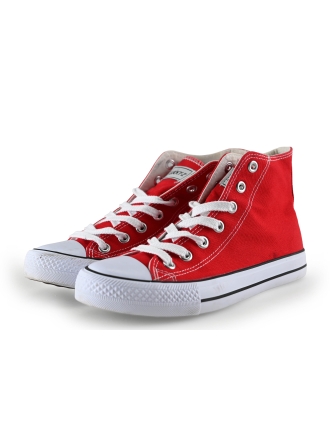 Converse Hoge sneakers