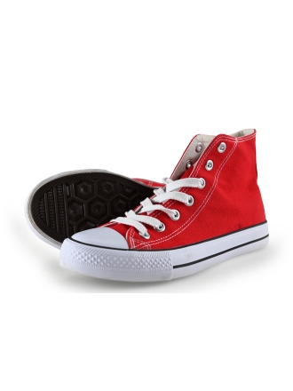 Converse Hoge sneakers