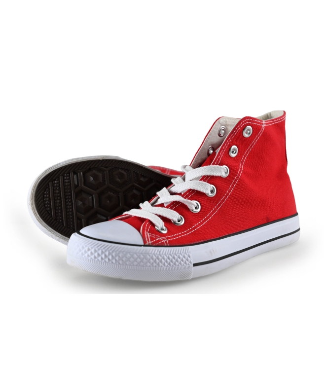 Converse Hoge sneakers