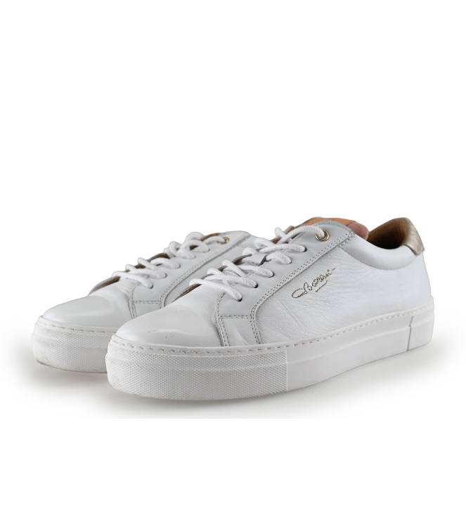 Fred de La Bretoniere Sneakers