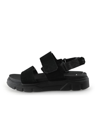 Timberland Sandalen Zwart 299845