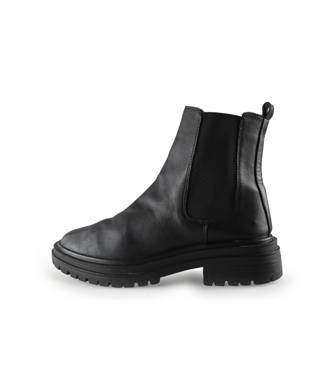 Poelman Chelsea boots