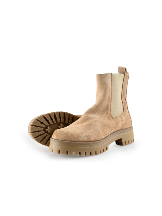 Nelson Chelsea boots