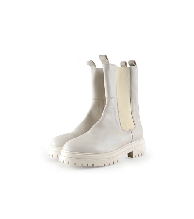 Manfield Chelsea boots