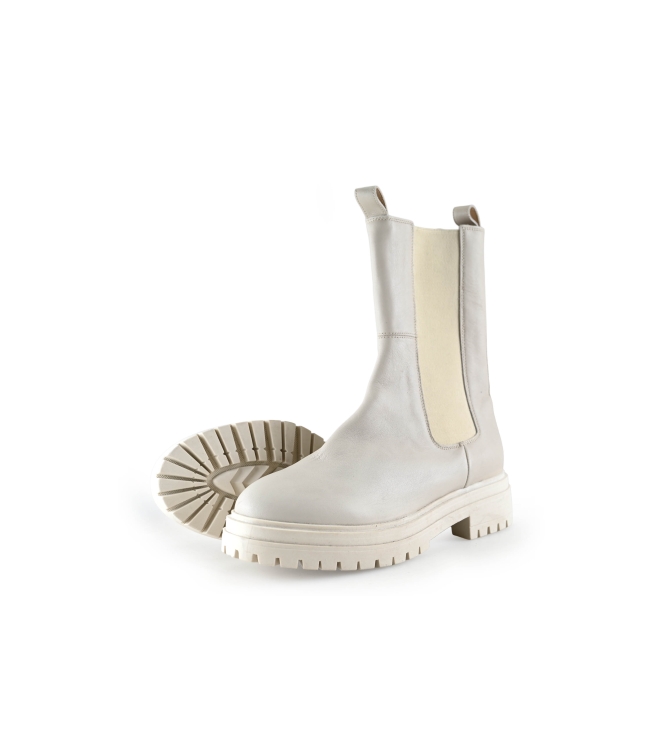 Manfield Chelsea boots