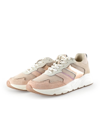 Nelson Sneakers Beige 299867