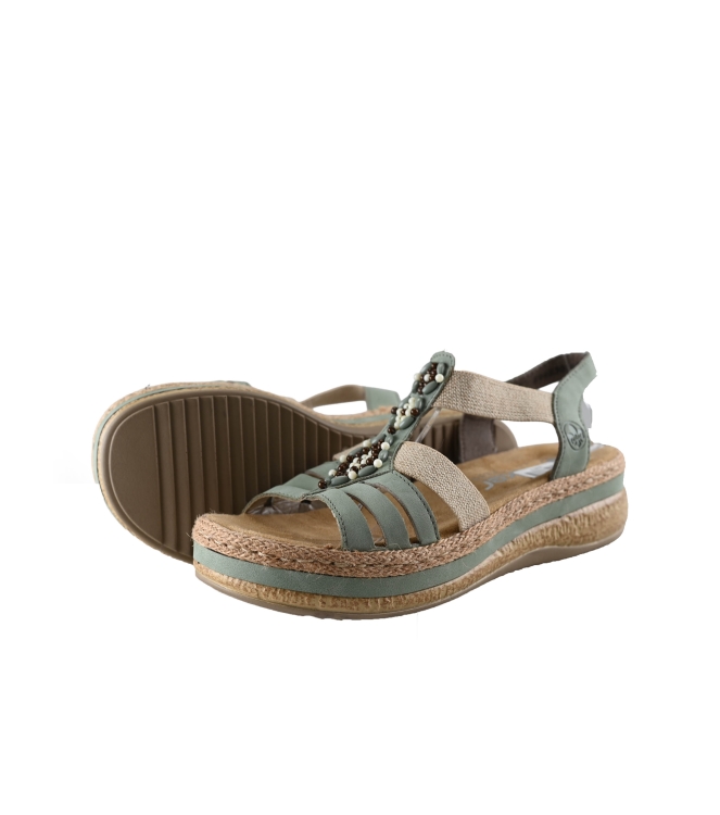 Rieker Sandalen