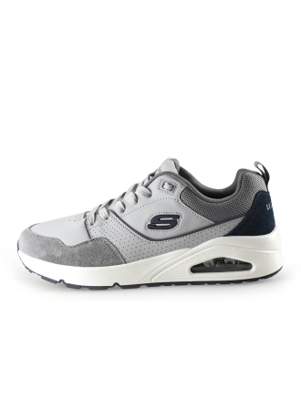 Skechers Sneakers Grijs 299875