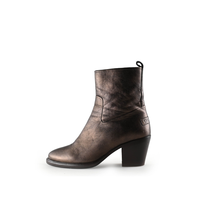 Shabbies Amsterdam Enkellaarzen