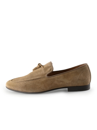 Manfield Loafers  Beige 299881