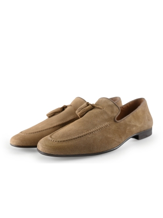 Manfield Loafers  Beige 299881