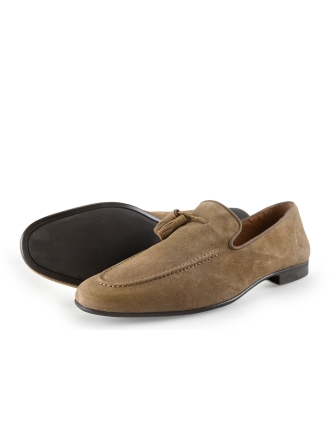 Manfield Loafers 