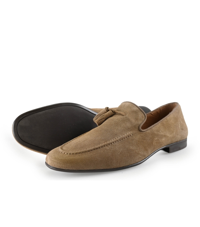 Manfield Loafers 