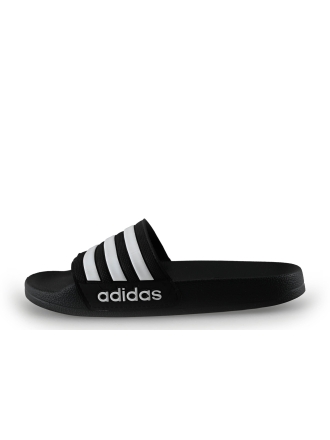 Adidas Slippers Zwart 299893