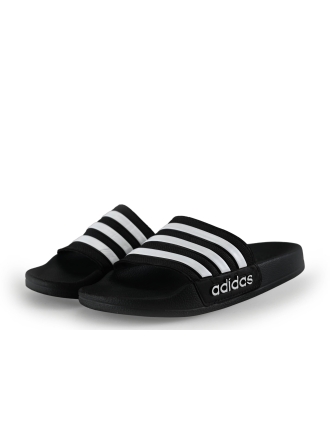 Adidas Slippers Zwart 299893