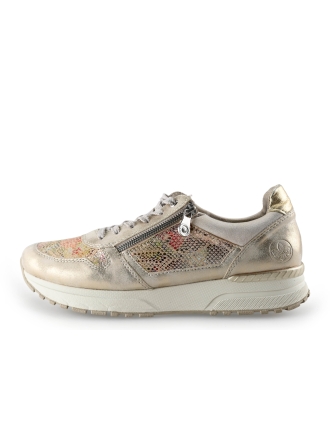 Rieker Sneakers Beige 299894