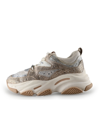 Steve Madden Sneakers Wit 299902