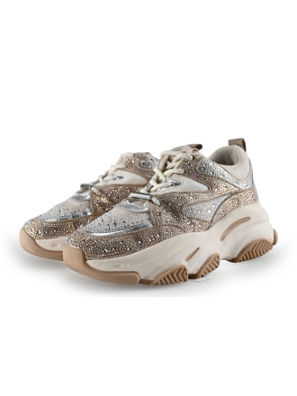 Steve Madden Sneakers Wit 299902