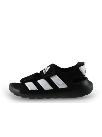 Adidas Sandalen Zwart 299907