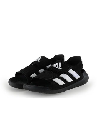 Adidas Sandalen Zwart 299907