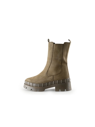 Poelman Chelsea boots