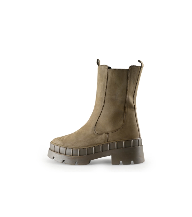 Poelman Chelsea boots