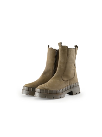 Poelman Chelsea boots