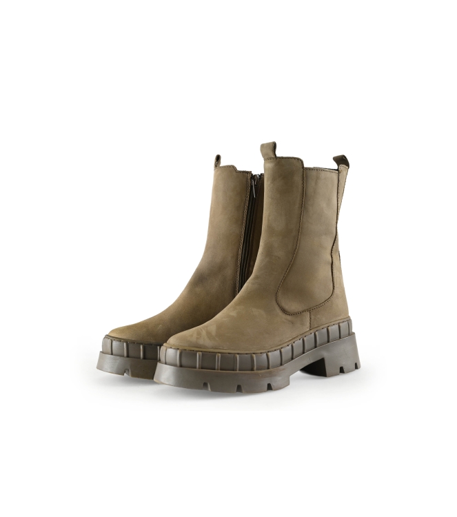 Poelman Chelsea boots