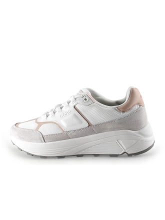 Bjorn Borg Sneakers Wit 299916