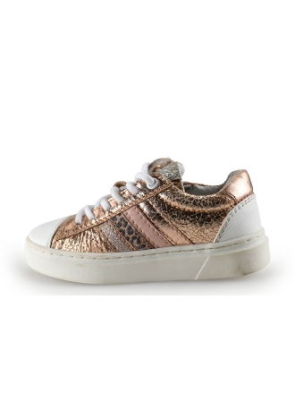 IK-KE Sneakers Roze 299917