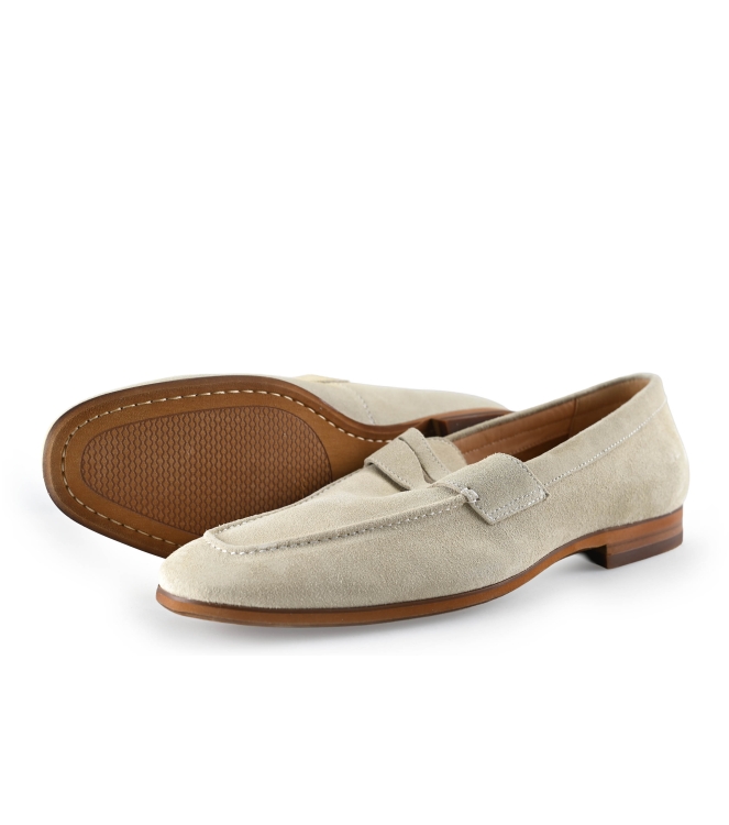Manfield Loafers 