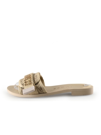 Guess Slippers Beige 299925