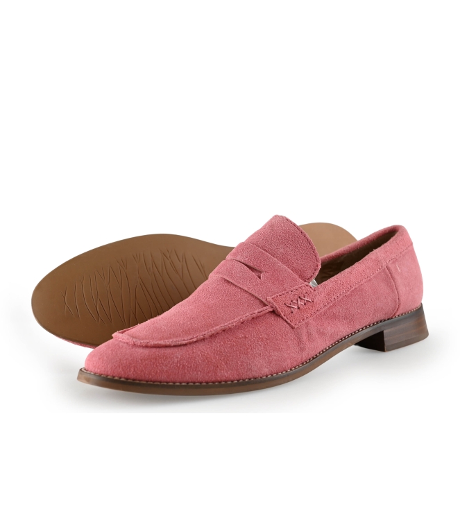 Sub55 Loafers 