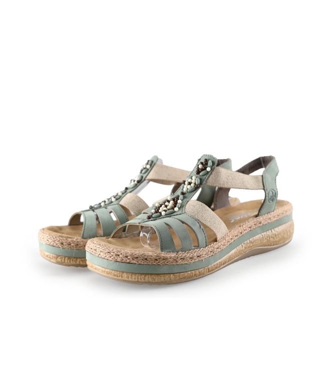 Rieker Sandalen